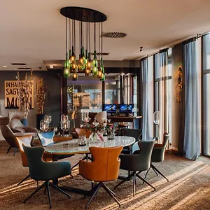 Mercure Гамбург