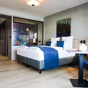 Apartment-hotel Mitte Гамбург