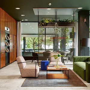 Aparthotel Numa Fore, Hamburk