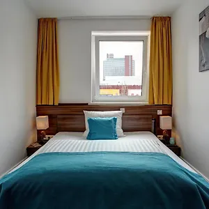 North-hotel Hambourg
