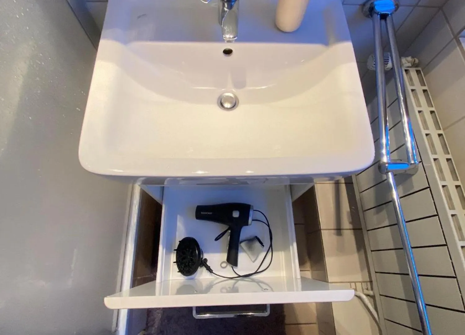 Gartenblick-Oase: Obergeschosswohnung In Hamburg Apartment
